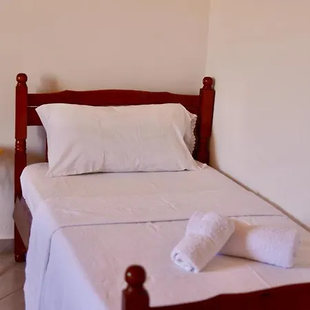 Летний дом Shpija E Amel