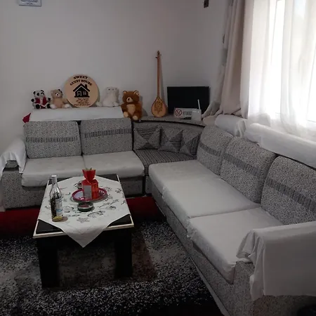 Shpija E Amel Летний дом *