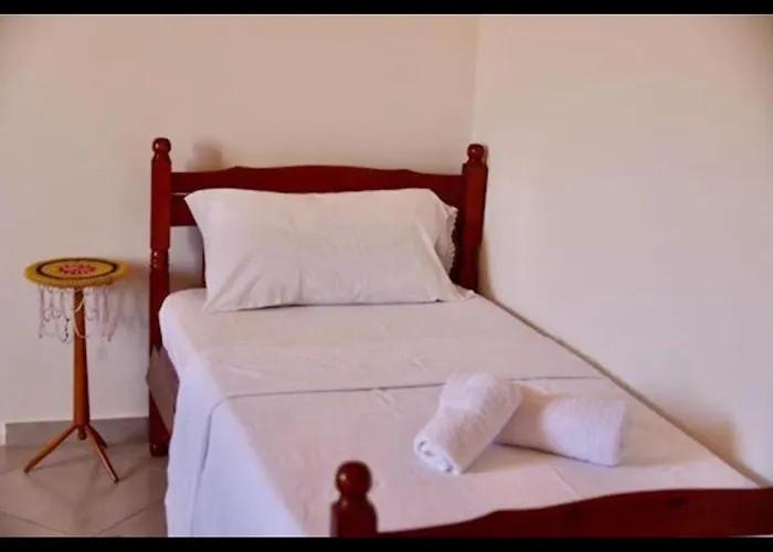 Landsted Shpija E Amel