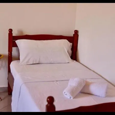 Kır Evi Shpija E Amel